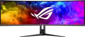 ASUS ROG Swift OLED PG49WCD