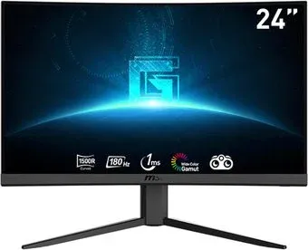 MSI G24C4 E2