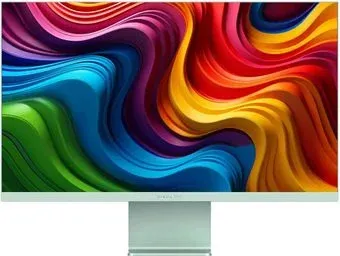 Digma Pro 27" Art L (зеленый)