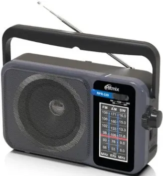 Ritmix RPR-320