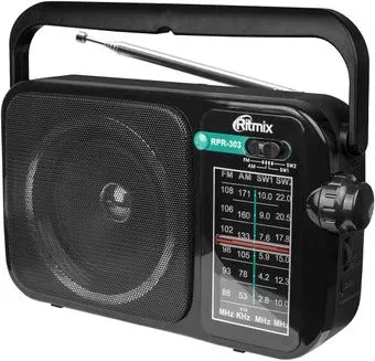 Ritmix RPR-303