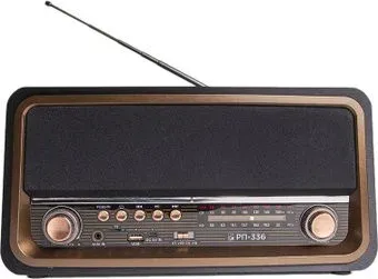 БЗРП РП-336
