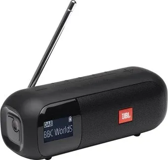 JBL Tuner 2 (черный)