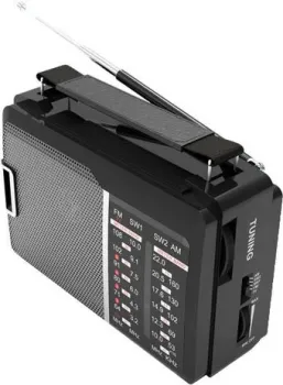 Ritmix RPR-190