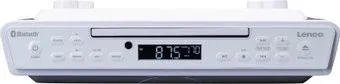 Lenco KCR-150WH
