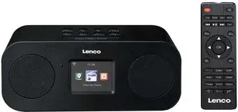 Lenco DIR-121BK