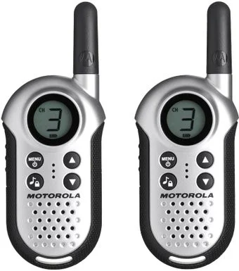Motorola TLKR T4