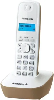 Panasonic KX-TG1611RUJ