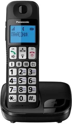 Panasonic KX-TGE110RUB