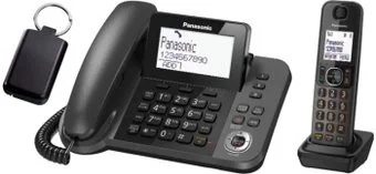 Panasonic KX-TGF320UCM