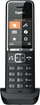 Gigaset Comfort 550HX (черный)