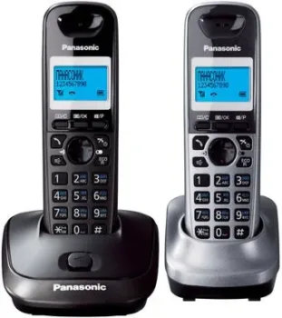 Panasonic KX-TG2512RU2