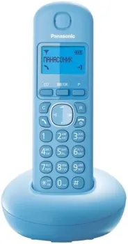 Panasonic KX-TGB210RUF
