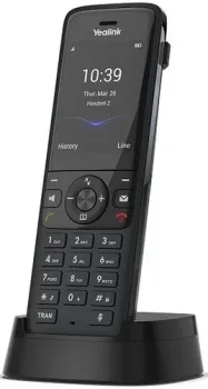 Yealink W78H