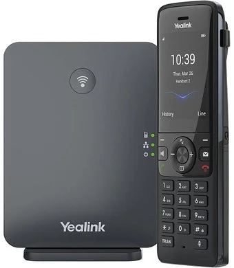 Yealink W78P