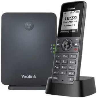 Yealink W71P