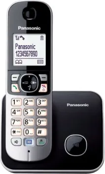 Panasonic KX-TG6811UAB