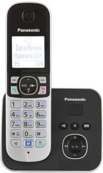 Panasonic KX-TG6821UAB