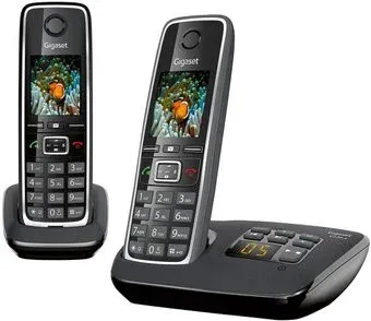 Gigaset C530A Duo