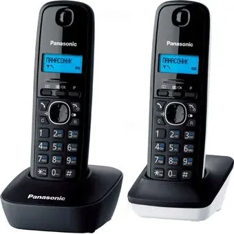 Panasonic KX-TG1612RU1