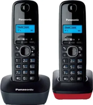 Panasonic KX-TG1612RU3