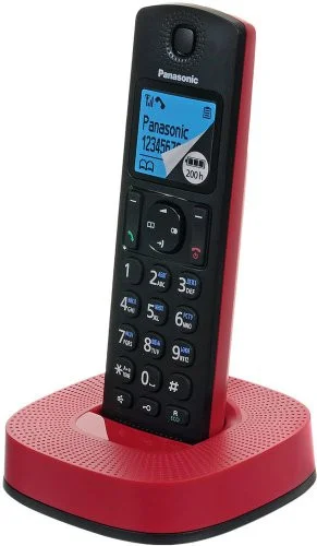 Panasonic KX-TGC310RUR