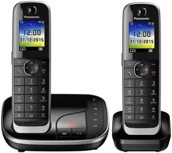 Panasonic KX-TGJ322RUB