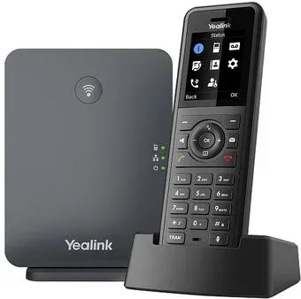 Yealink W77P
