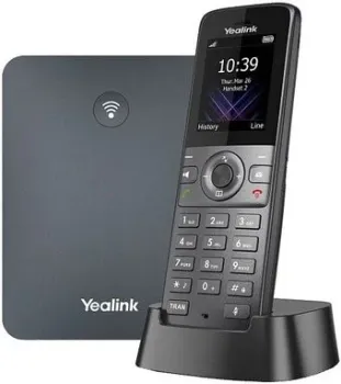 Yealink W74P