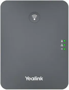 Yealink W70B