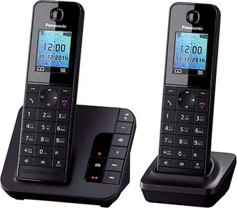Panasonic KX-TGH222RUB
