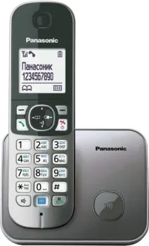 Panasonic KX-TG6811UAM