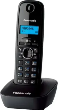 Panasonic KX-TG1611UAH