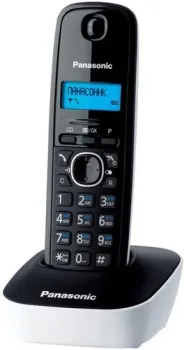 Panasonic KX-TG1611UAW
