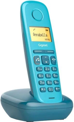 Gigaset A270 (бирюзовый)