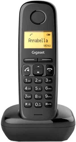Gigaset A270 (черный)