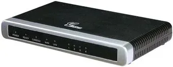 Grandstream GXW4104