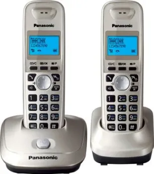 Panasonic KX-TG2512RUN