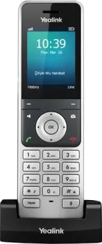 Yealink W56H