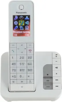 Panasonic KX-TGH220RUW