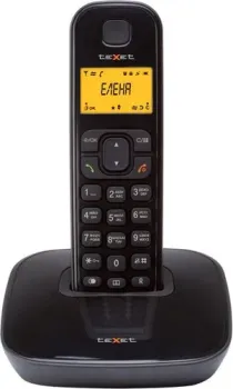 TeXet TX-D6705A
