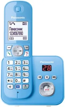 Panasonic KX-TG6821RUF