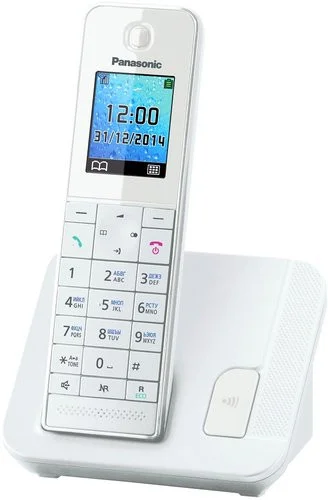 Panasonic KX-TGH210RUW
