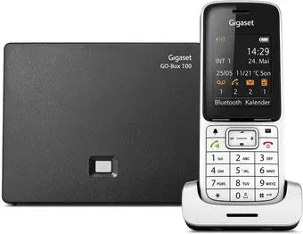 Gigaset SL450A GO