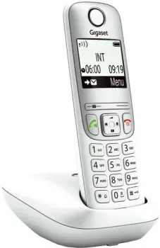 Gigaset A690 (белый)