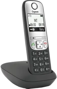 Gigaset A690 (черный)