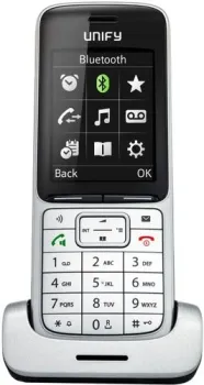 Unify OpenScape SL5 (серебристый)
