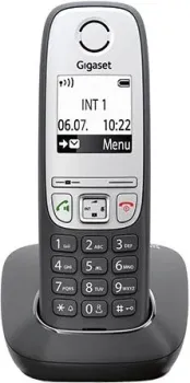 Gigaset A415 (черный)