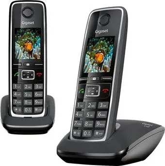 Gigaset C530 Duo