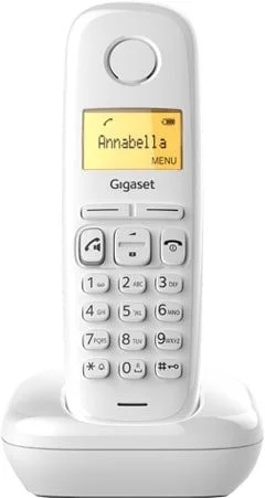 Gigaset A270 (белый)